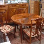 319 3497 DINING ROOM SET